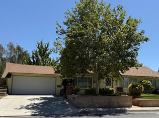 414 Brentwood Dr, Tehachapi, CA 93561