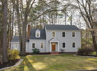 1918 Moonwind Pl, Henrico, VA 23238