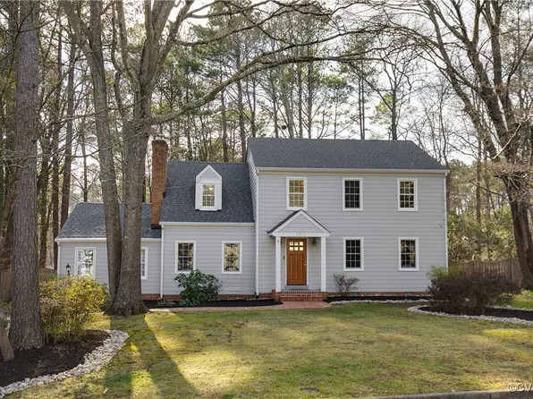 1918 Moonwind Pl, Henrico, VA 23238