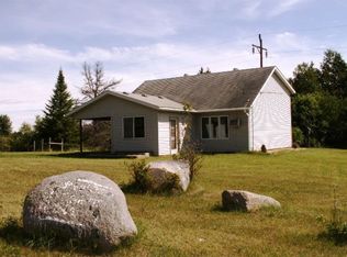 15508 Puposky Rd NW, Bemidji, MN 56601