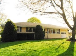 5205 Painted Post Dr, Madison, WI 53716