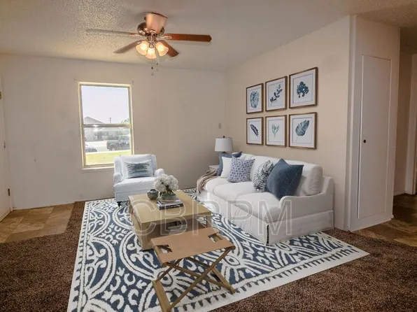 101 Teakwood Dr #J, Andrews, TX 79714