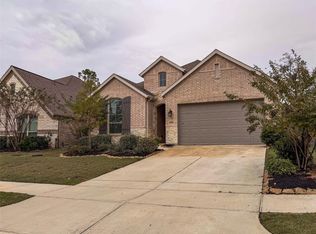 17127 Crimson Crest Dr, Conroe, TX 77302