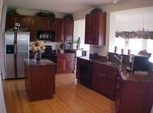 1111 S Sanatoga Rd, Pottstown, PA 19465