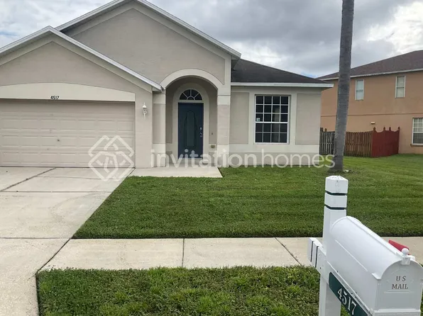 4517 Mapletree Loop, Wesley Chapel, FL 33544