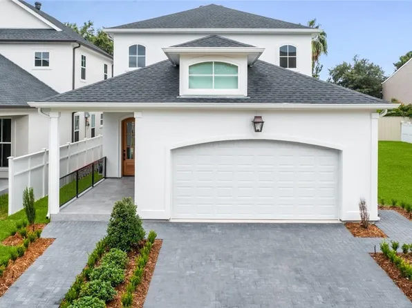 7 Cocos, Kenner, LA 70065