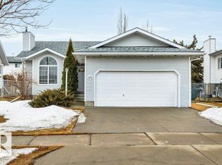 49 McLeod Cres, Leduc, AB