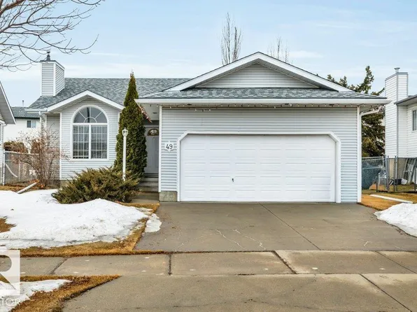 49 McLeod Cres, Leduc, AB T9E 6N9
