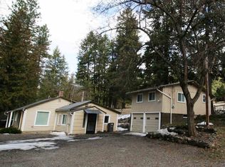 8708 N Bruce Rd, Spokane, WA 99217