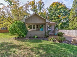 1033 Thompson Ave, Evansville, IN