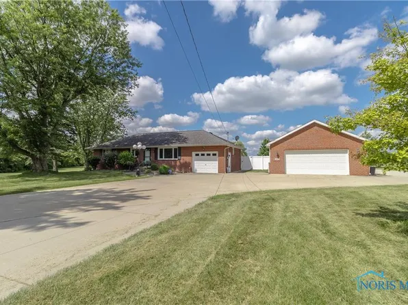 30137 Lemoyne Rd, Walbridge, OH 43465