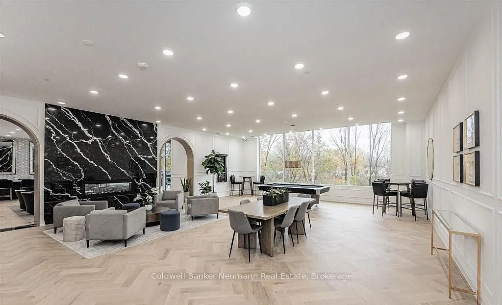 2 bed, $3,450 — Photo 4