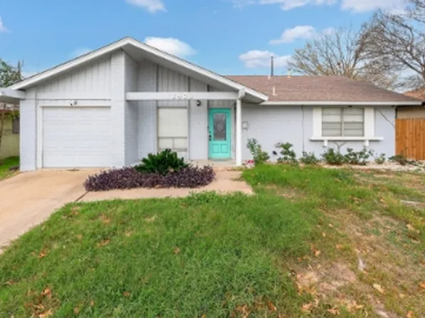 8408 Maine Dr, Austin, TX 78758