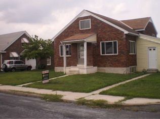 217 W Arch St, Fleetwood, PA 19522