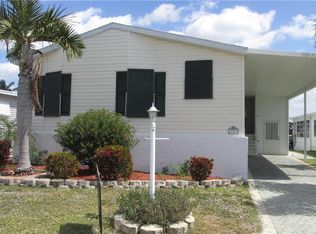 17871 Eglantine Ln, Fort Myers Beach, FL 33931