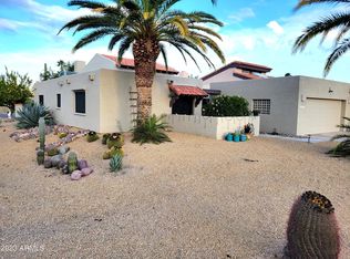 26251 N El Prado, Rio Verde, AZ 85263