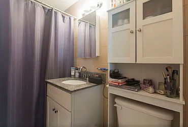 Rented by Veracity NYC LLC