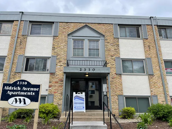 Aldrich Avenue, 2310 Aldrich Ave S APT 110, Minneapolis, MN 55405