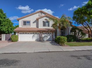 5316 W Mohawk Ln, Glendale, AZ 85308