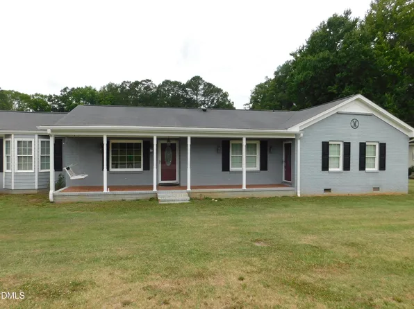 10392 S Nash St, Middlesex, NC 27557