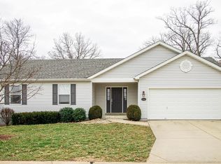 241 September St, Moscow Mills, MO 63362