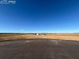 15557 Fringe Pl, Colorado Springs, CO 80908