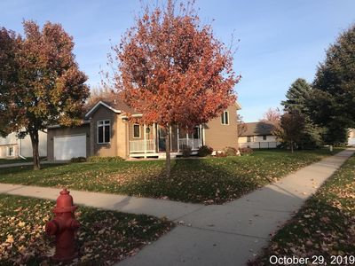 1909 Washington St S, Northfield, MN, 55057