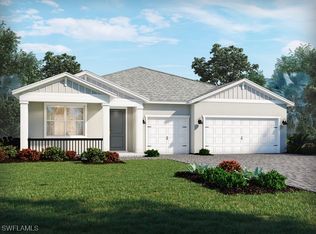 16427 Seven Lakes Ave, Punta Gorda, FL 33982