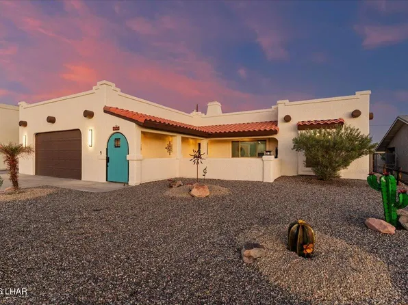 3530 Mockingbird Dr, Lake Havasu City, AZ 86406