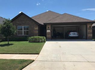 3739 Bettes Ln, Abilene, TX 79606