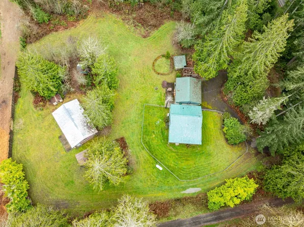 8314 Johnson Point Rd NE, Olympia, WA 98516