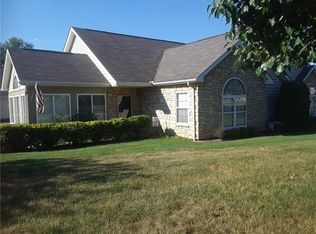 1718 Heather Heights Dr, Crescent, PA 15046