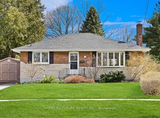 777 Eastglen Dr, Oshawa, ON L1G1H3