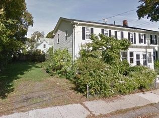 19 Cuba St, Watertown, MA 02472