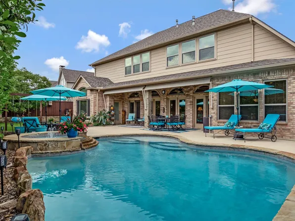 4001 Ashburton Way, Flower Mound, TX 75022