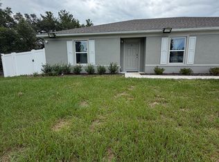 2776 SW 164th Street Rd, Ocala, FL 34473