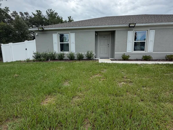 2776 SW 164th Street Rd, Ocala, FL 34473