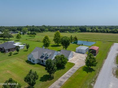 3111 S Richfield Rd, Rayne, LA, 70578