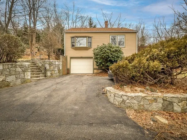 118 & 120 Concord St, Gloucester, MA 01930