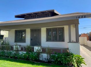 1448 W 55th St, Los Angeles, CA 90062