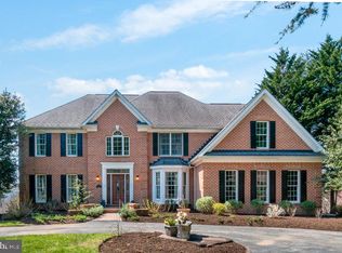 8 Kampman Ct, Sparks Glencoe, MD 21152