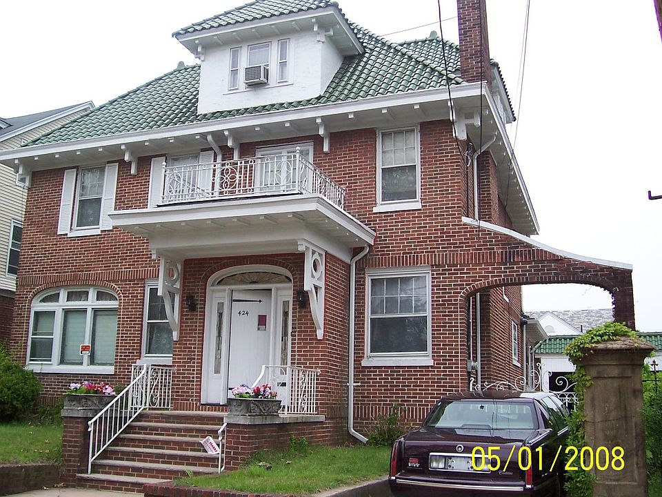 THE FRONT