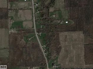 0 North Ave, Ray, MI 48096