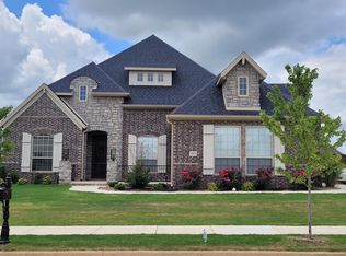 4406 SW Ainsley St, Bentonville, AR 72713