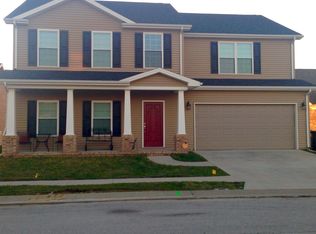 5154 Sea Biscuit Loop, Owensboro, KY 42301