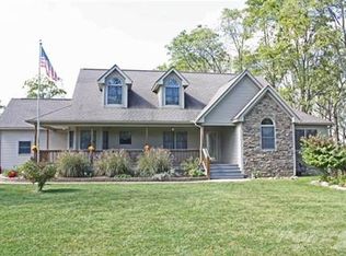 14474 Vanessa Dr, Holly, MI 48442