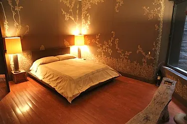 Rented by Keller Williams NYC
