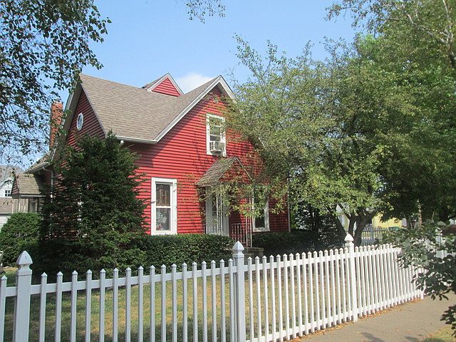 1st image of 800 N A St