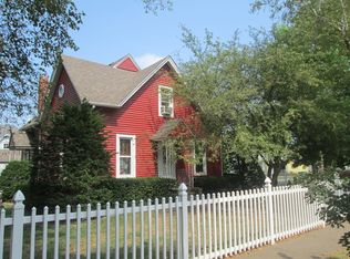 800 N A St, Monmouth, IL 61462