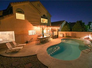 212 Highgate St, Henderson, NV 89074